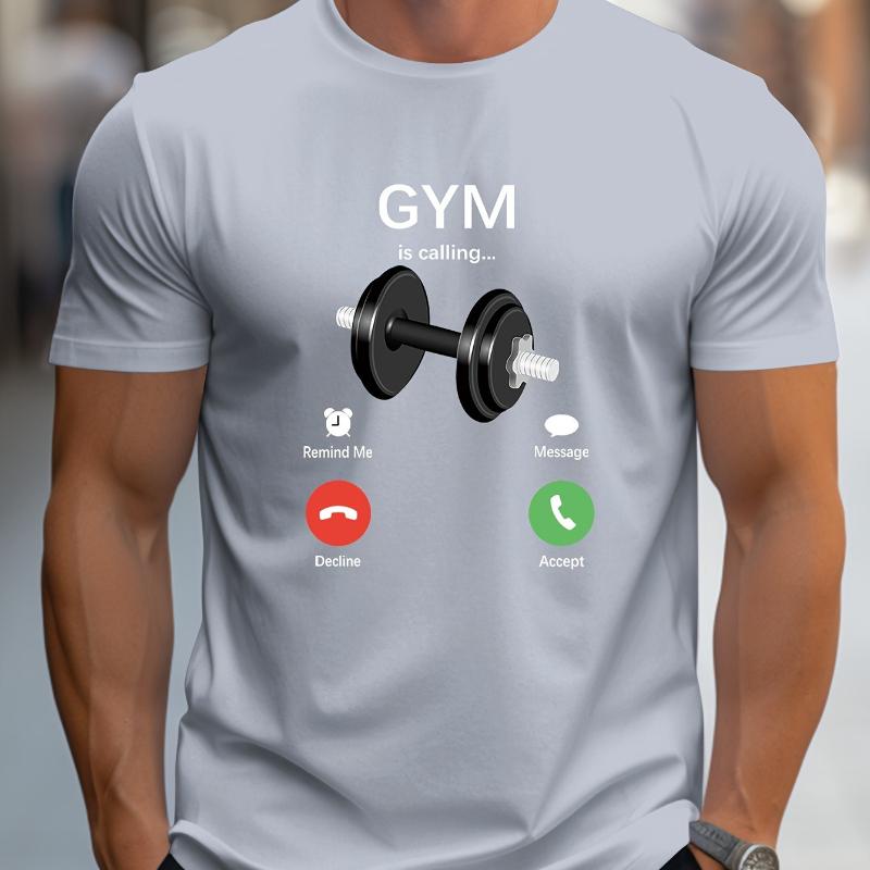 Unique Slogan Men s T-Shirt - Edgy Minimalist Daily Must-Have XXL серый
Unique Slogan Men s T-Shirt - Edgy Minimalist Daily Must-Have XXL серый