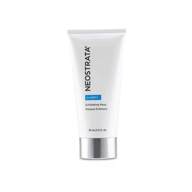 NeoStrata Clarify Exfoliating Mask 75ml
NeoStrata Clarify Exfoliating Mask 75ml