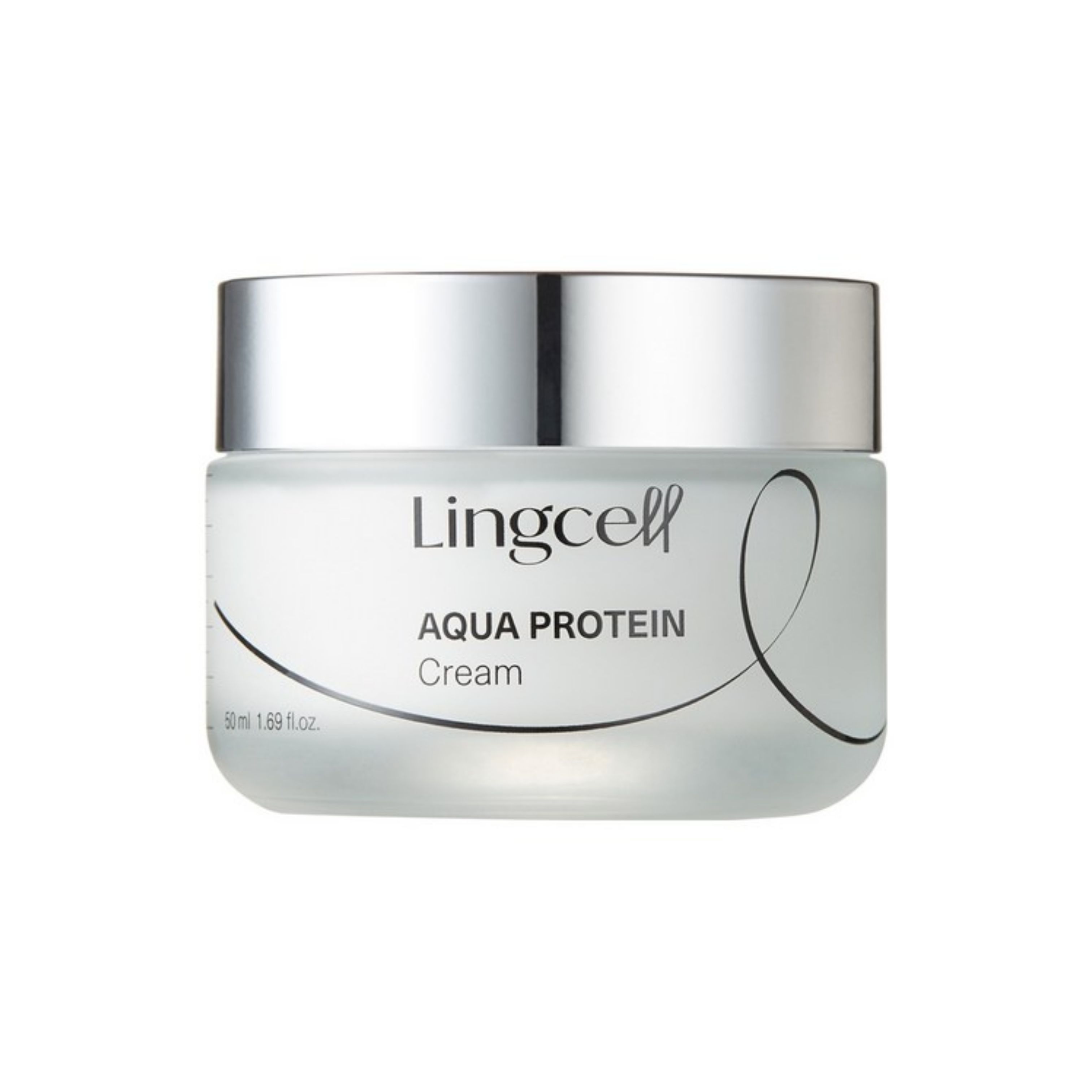 Lingcell Aqua Protein Cream 50ml
Lingcell Aqua Protein Cream 50ml
