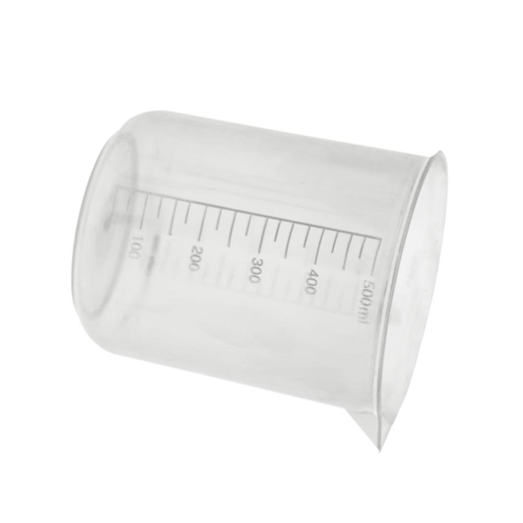 5 Pieces Plastic Measurement Cup Professional Reusable Transparent Graduated Cups Indoor Household Kitchen Cooking Tool
5 Pieces Plastic Measurement Cup Professional Reusable Transparent Graduated Cups Indoor Household Kitchen Cooking Tool