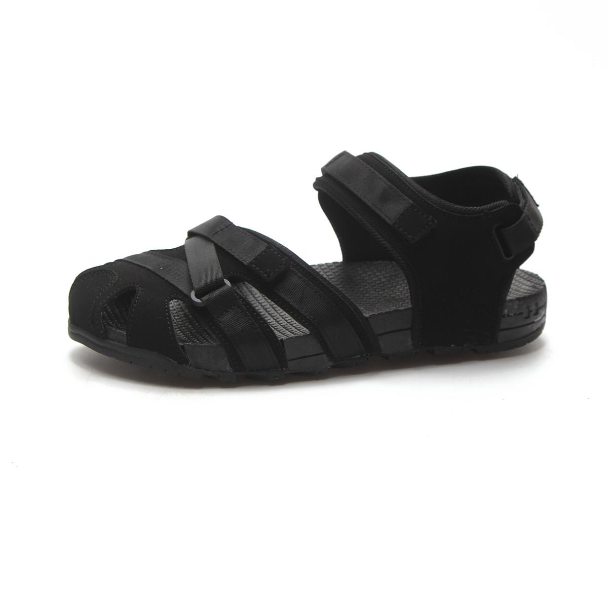 Женские сандалии 2025 Трендовые Роскошные сандалии Летние Плоские Пляжные Туфли на платформе для Женщин Легкие Туфли с закрытым носком для Женщин 35 чёрный
Женские сандалии 2025 Трендовые Роскошные сандалии Летние Плоские Пляжные Туфли на платформе для Женщин Легкие Туфли с закрытым носком для Женщин 35 чёрный