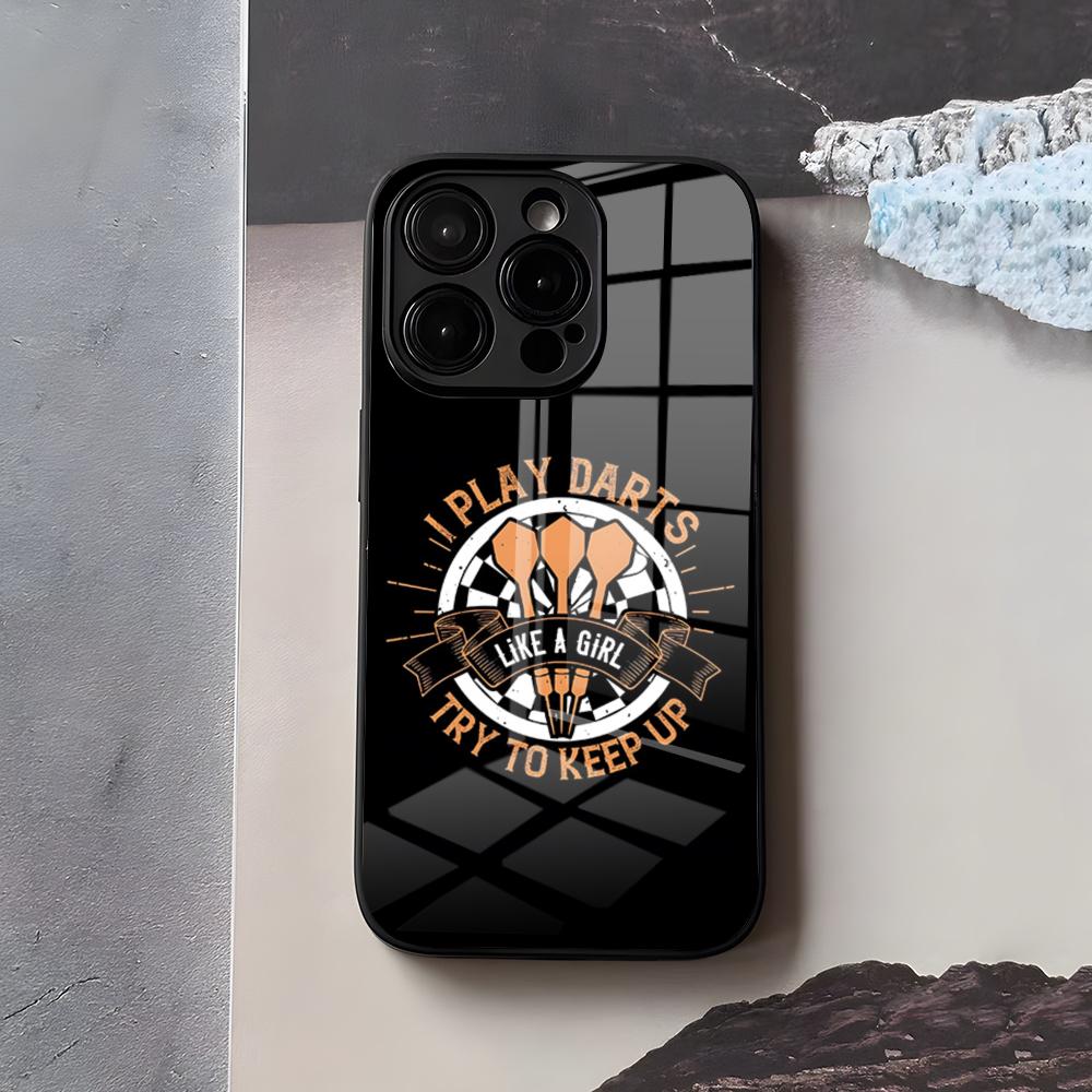 Playroom Dart Printed Phone Case For IPhone 17 Air 16 E Pro Max 15 14 13 Mini 12 Pro 11 Max Plus Black Glass Cover iPhone 14
Playroom Dart Printed Phone Case For IPhone 17 Air 16 E Pro Max 15 14 13 Mini 12 Pro 11 Max Plus Black Glass Cover iPhone 14