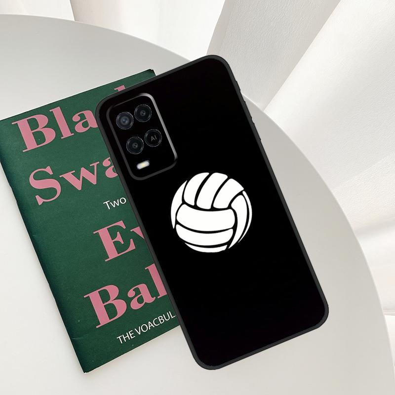 Volleyball Sport Case For Oppo A96 A76 A16 A15 A17 A52 A72 A54S A57S A58 A78 A98 A57 A77 A54 A74 A94 Cover OPPO A54s
Volleyball Sport Case For Oppo A96 A76 A16 A15 A17 A52 A72 A54S A57S A58 A78 A98 A57 A77 A54 A74 A94 Cover OPPO A54s