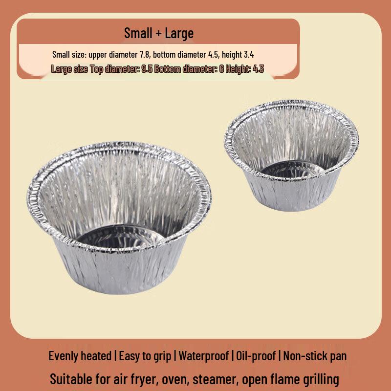 Air Fryer Disposable Parchment Paper Liners
Air Fryer Disposable Parchment Paper Liners