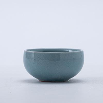 Premium Handmade Chinese Ice Crackle Glaze Ceramic Teapot for Home Kung Fu Tea Set
Premium Handmade Chinese Ice Crackle Glaze Ceramic Teapot for Home Kung Fu Tea Set