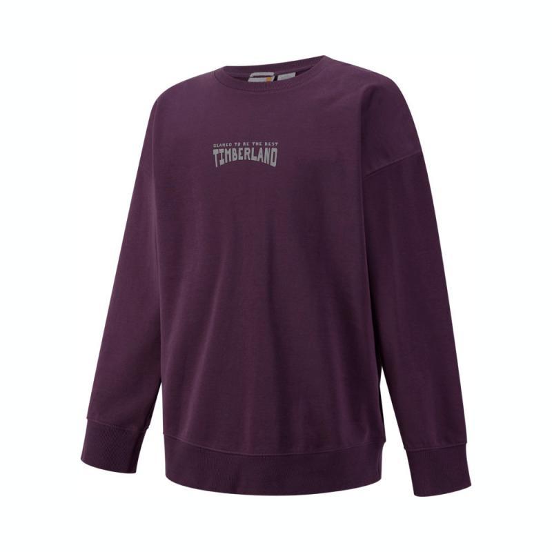 Timberland LP Sweatshirt Crew Knit Pullover Comfortable Sweatshirt Men sweatshirts Purple A5RN6-EG9 M
Timberland LP Sweatshirt Crew Knit Pullover Comfortable Sweatshirt Men sweatshirts Purple A5RN6-EG9 M