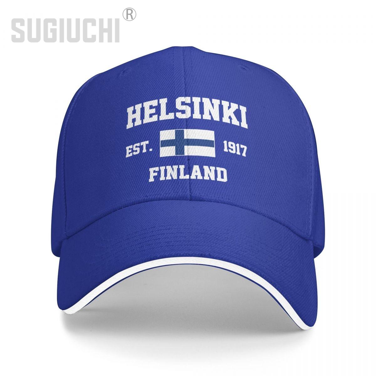 Бейсболка Фінляндія EST.1917 Helsinki Capital Unisex WoUnisex Caps унісекс для хіп-хопу Snapback Golf Hat Fishing One Size
Бейсболка Фінляндія EST.1917 Helsinki Capital Unisex WoUnisex Caps унісекс для хіп-хопу Snapback Golf Hat Fishing One Size