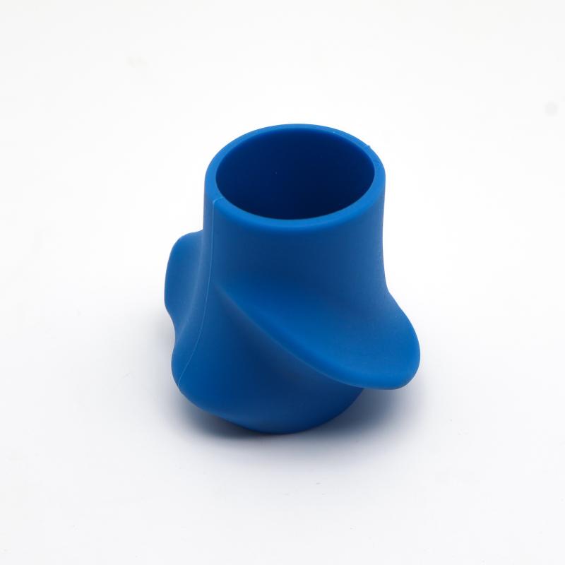Silicone Tennis Racket Grip Corr Anti-Slip Portable Rackets Grip Correction Device 3 Colors Available Comfort синій
Silicone Tennis Racket Grip Corr Anti-Slip Portable Rackets Grip Correction Device 3 Colors Available Comfort синій