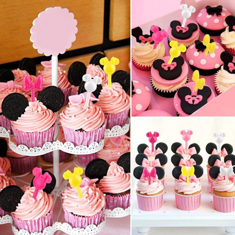 20 шт. Мини Kawaii Animal Farm Cartoon Fork Fruit Children Snack cake Descer Food Fruit Pick Toothpich Sign Bento Lunches
20 шт. Мини Kawaii Animal Farm Cartoon Fork Fruit Children Snack cake Descer Food Fruit Pick Toothpich Sign Bento Lunches