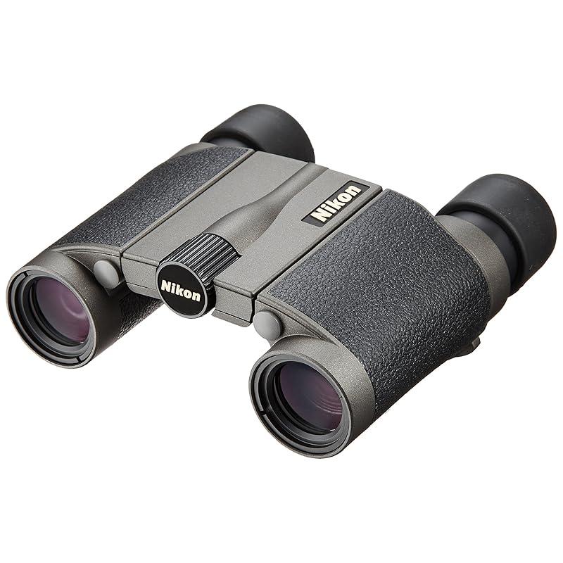 Nikon binoculars HG L series 8×20HG L DCF roof prism type 8x 20 caliber 8X20HGL (made in Japan)
Nikon binoculars HG L series 8×20HG L DCF roof prism type 8x 20 caliber 8X20HGL (made in Japan)