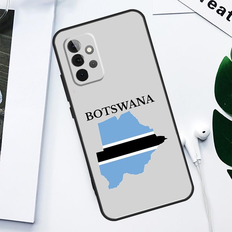 Botswana Flag For Samsung Galaxy A34 A54 A14 A55 A35 A15 A53 A33 A13 A05 A06 A16 A22 A32 A52 Phone Case Samsung A06
Botswana Flag For Samsung Galaxy A34 A54 A14 A55 A35 A15 A53 A33 A13 A05 A06 A16 A22 A32 A52 Phone Case Samsung A06
