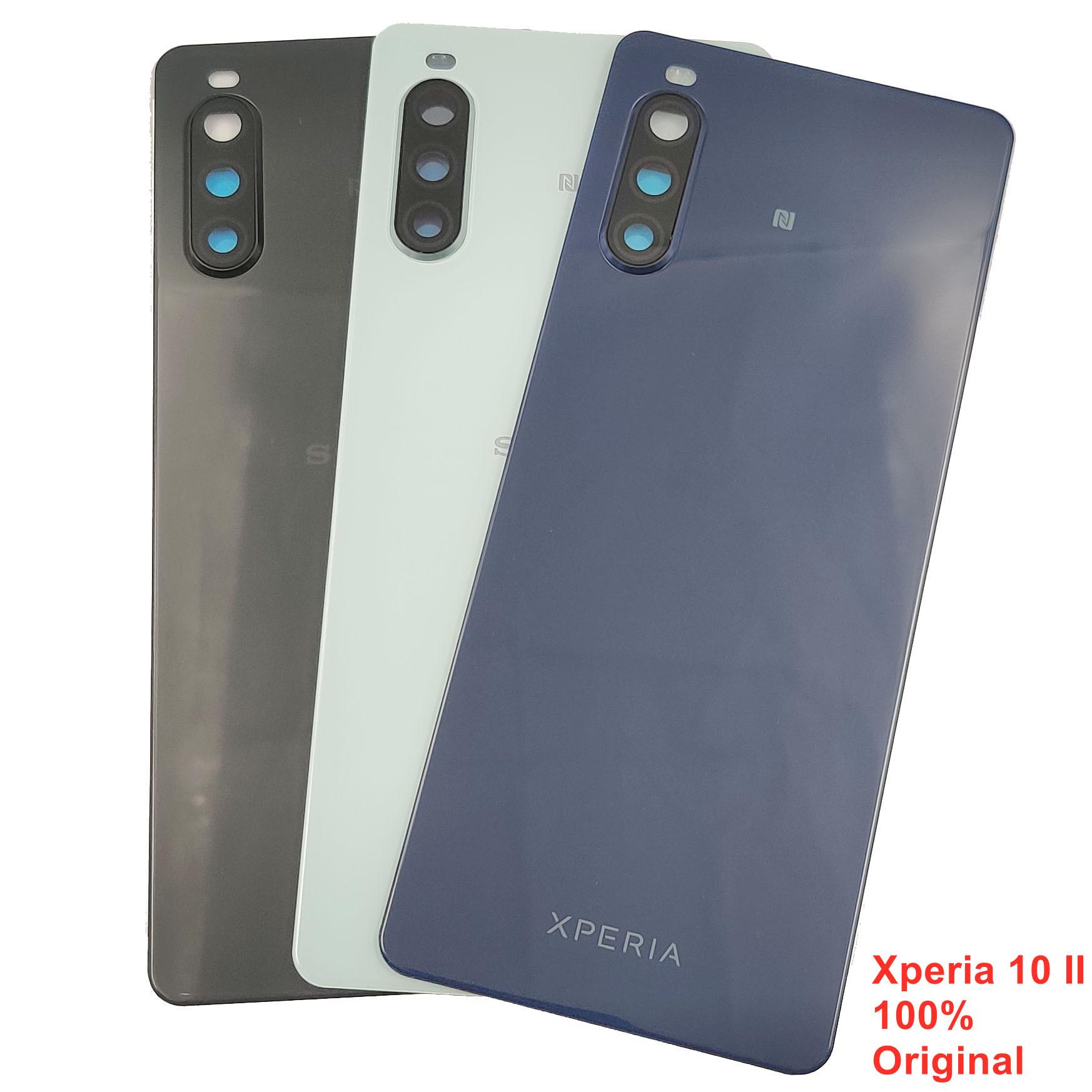 Стекло Gorilla Glass для Sony Xperia 10 II, 100% оригинал, новый аккумулятор с жесткой задней дверцей + клей для объектива камеры
Стекло Gorilla Glass для Sony Xperia 10 II, 100% оригинал, новый аккумулятор с жесткой задней дверцей + клей для объектива камеры