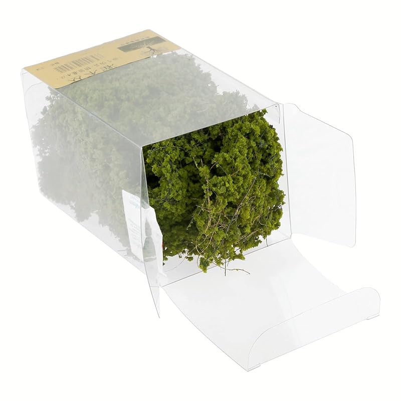 Yetaha mini shrub model shrub model diorama shrubs tree leaves terrain model simulation landscape war games DIY terrain decoration railway scene war
Yetaha mini shrub model shrub model diorama shrubs tree leaves terrain model simulation landscape war games DIY terrain decoration railway scene war