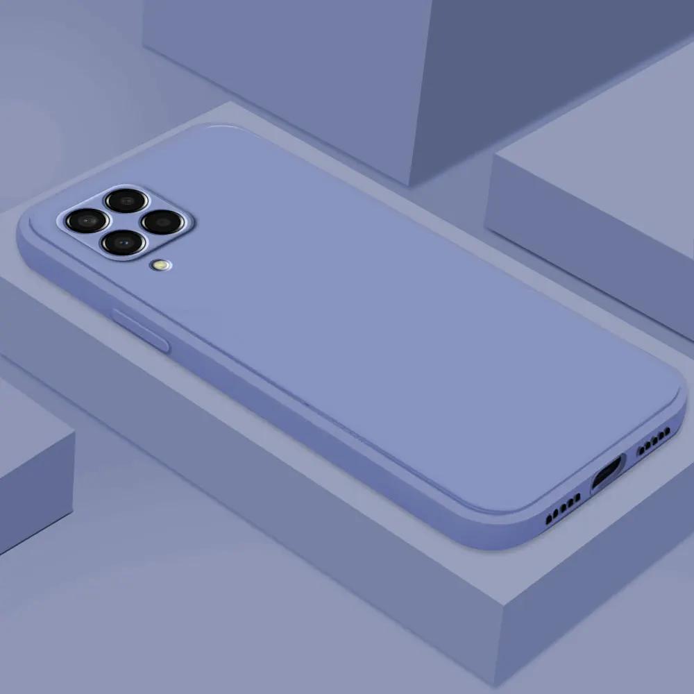 Для Samsung M53 5G M33 M13 F13 Чохол Fundas М який силіконовий протиударний чохол-бампер для телефону Galaxy M13 F13 Задня кришка Барвистий Coque For Samsung M33 5G
Для Samsung M53 5G M33 M13 F13 Чохол Fundas М який силіконовий протиударний чохол-бампер для телефону Galaxy M13 F13 Задня кришка Барвистий Coque For Samsung M33 5G