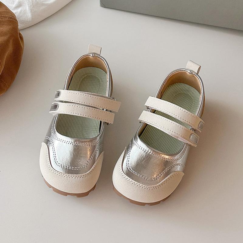 New Fashion PU Leather Shoes Casual Classmate Girl Cute Lightweight Breathable Trendy Woven Mary Jane School Student Loafer 36
New Fashion PU Leather Shoes Casual Classmate Girl Cute Lightweight Breathable Trendy Woven Mary Jane School Student Loafer 36