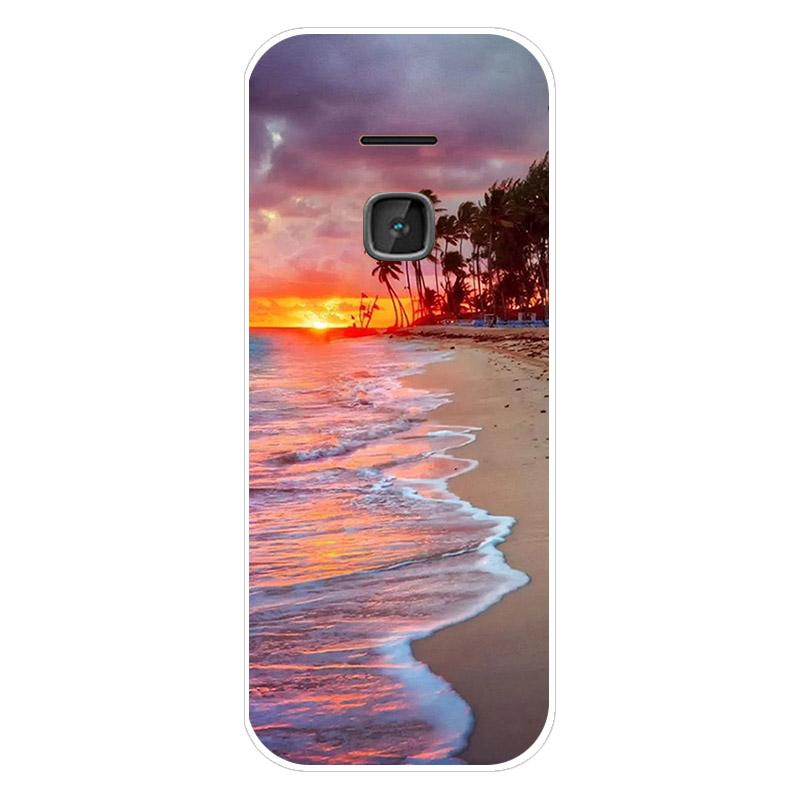 Чохол для Nokia 225 4G Coque Прозорий м який силіконовий чохол з ТПУ для Nokia 225 2020 TA-1321 TA-1296 TA-1279 TA-1276 TA-1282 Funda Nokia 225 4G
Чохол для Nokia 225 4G Coque Прозорий м який силіконовий чохол з ТПУ для Nokia 225 2020 TA-1321 TA-1296 TA-1279 TA-1276 TA-1282 Funda Nokia 225 4G