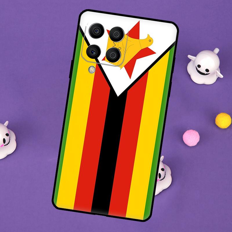 Zimbabwe Flag Cover For Samsung Galaxy M11 M51 M31 M33 M13 M23 M53 M15 M55 M14 M34 M54 M20 M32 M52 Case Samsung M51
Zimbabwe Flag Cover For Samsung Galaxy M11 M51 M31 M33 M13 M23 M53 M15 M55 M14 M34 M54 M20 M32 M52 Case Samsung M51