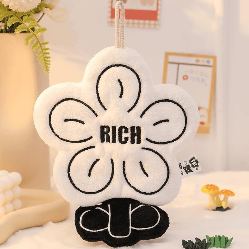 Милое подвесное полотенце для рук для кухни и ванной – Детская носовая платок-мочалка Regular
Милое подвесное полотенце для рук для кухни и ванной – Детская носовая платок-мочалка Regular