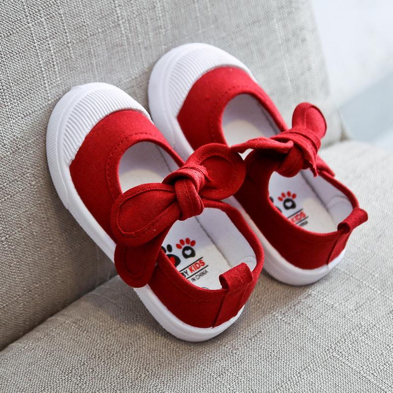 Kids Korean Style Canvas Sneakers - Trendy Spring & Autumn Casual Shoes for Boys & Girls 24
Kids Korean Style Canvas Sneakers - Trendy Spring & Autumn Casual Shoes for Boys & Girls 24
