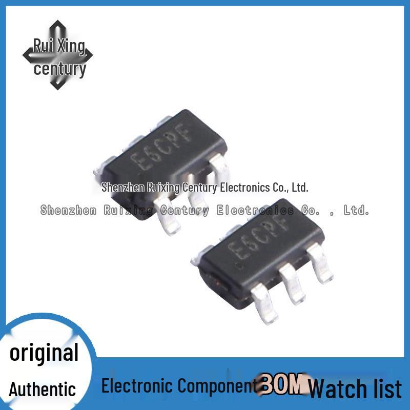 SY8121C1ABC SOT23-6 Synchronous Buck Regulator Chip - Brand New & Original, In Stock
SY8121C1ABC SOT23-6 Synchronous Buck Regulator Chip - Brand New & Original, In Stock