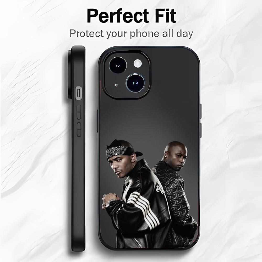 Deep Hip-Hop Duo M-Mobb Deep Phone Case Phone Case Soft Packaging Lightweight For iPhone17 16 15 14 13ProMax iphone17air
Deep Hip-Hop Duo M-Mobb Deep Phone Case Phone Case Soft Packaging Lightweight For iPhone17 16 15 14 13ProMax iphone17air