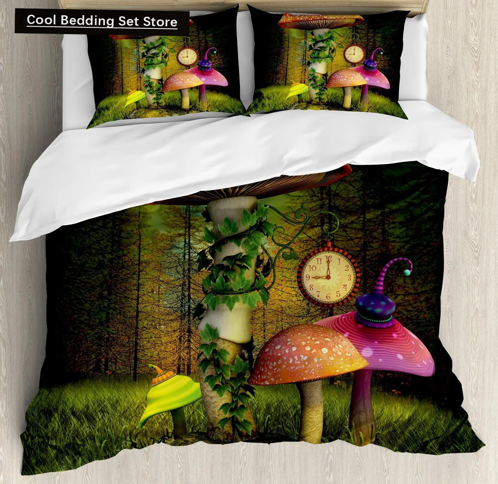 Фантазійний підодіяльник Knight Don Quixote Horse on Dragon Valley Середньовічне зображення Print Double Queen King Size Polyester Qulit Cover EU single(135x200cm)
Фантазійний підодіяльник Knight Don Quixote Horse on Dragon Valley Середньовічне зображення Print Double Queen King Size Polyester Qulit Cover EU single(135x200cm)