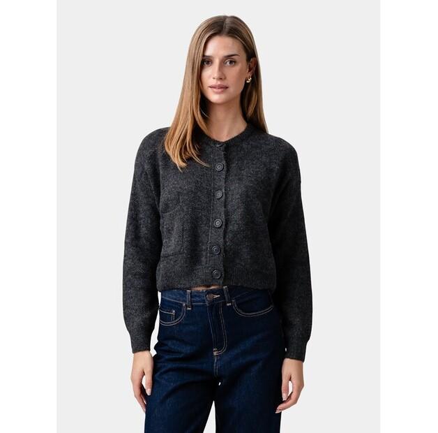 Кардиган TeeShoppen Basic Collection EU S_M
Кардиган TeeShoppen Basic Collection EU S_M