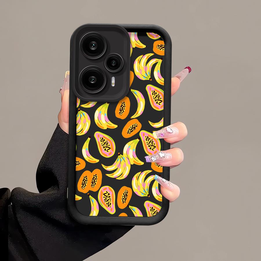 Delicious Fuits Case for Xiaomi Poco F8 X3 NFC C50 C51 C61 X3 Pro Phone Cover Poco X3 Pro
Delicious Fuits Case for Xiaomi Poco F8 X3 NFC C50 C51 C61 X3 Pro Phone Cover Poco X3 Pro