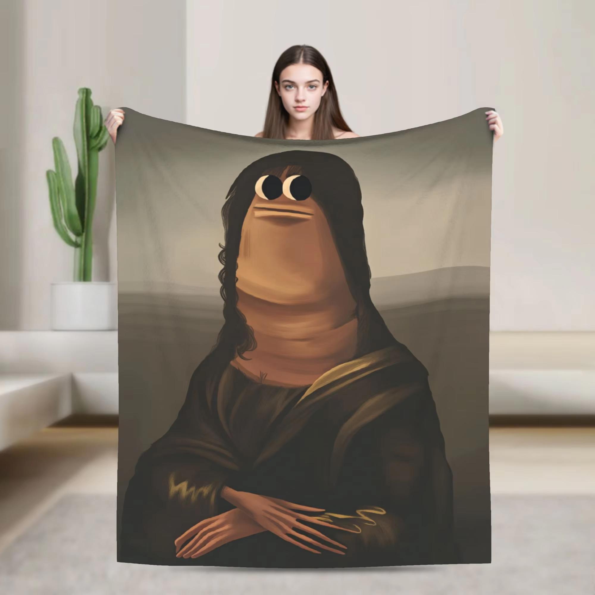 amusing Robert helped Marcus Flannel printed blanket suitable for all seasons suitable for living room office sofa and travel 75x100cm
amusing Robert helped Marcus Flannel printed blanket suitable for all seasons suitable for living room office sofa and travel 75x100cm