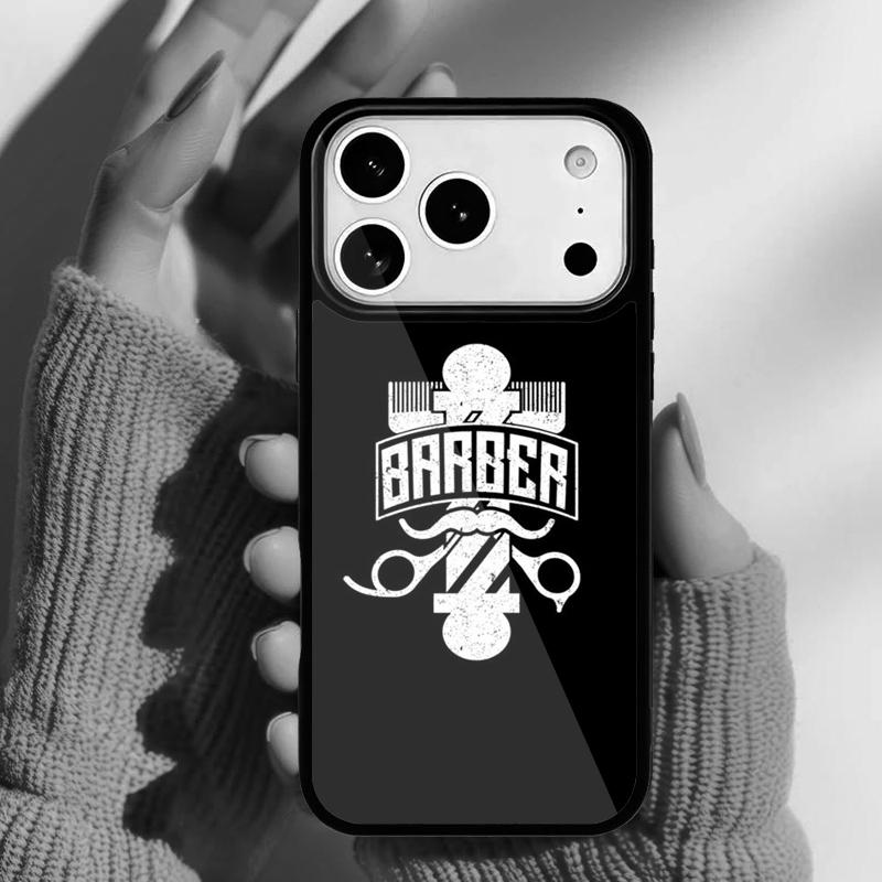 Barber Vintage Classic Barber Retro Phone Case for iPhone 17 16 15 14 13 Pro Max Back Cover for 12 11 Pro Coque iPhone 16 Pro Max
Barber Vintage Classic Barber Retro Phone Case for iPhone 17 16 15 14 13 Pro Max Back Cover for 12 11 Pro Coque iPhone 16 Pro Max