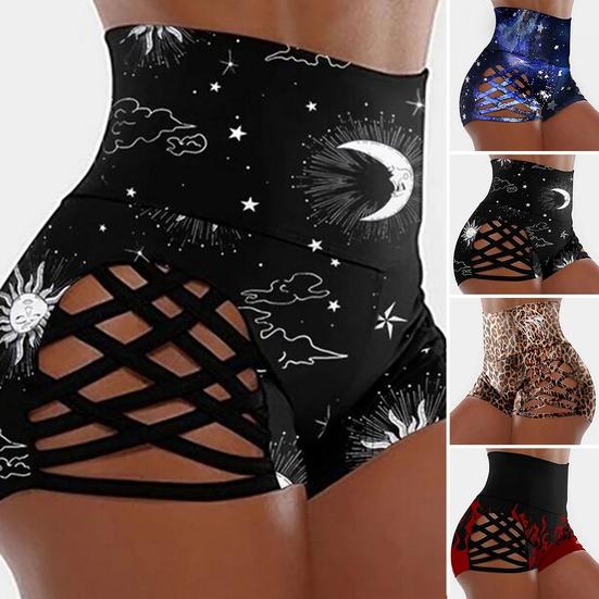 Эластичные спортивные шорты Мода Hip Lifting Moisture Wicking Женщины Высокая талия Повседневный байкер
Эластичные спортивные шорты Мода Hip Lifting Moisture Wicking Женщины Высокая талия Повседневный байкер