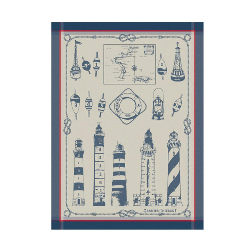 Pach Tea Towel Battux
Pach Tea Towel Battux