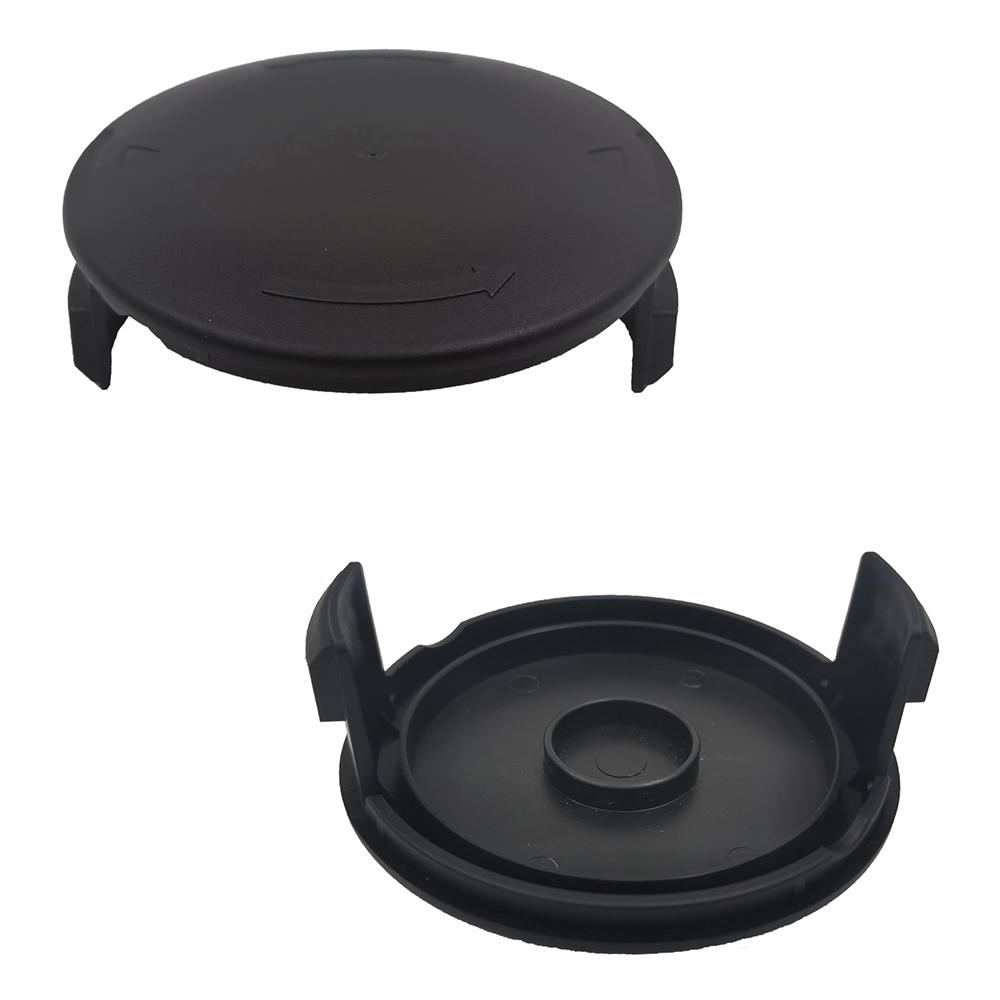 4Pcs For Homelite ABS Spools Caps Lawn Trimmer Replacement Line Spool Lid,AC41HCA Type A
4Pcs For Homelite ABS Spools Caps Lawn Trimmer Replacement Line Spool Lid,AC41HCA Type A