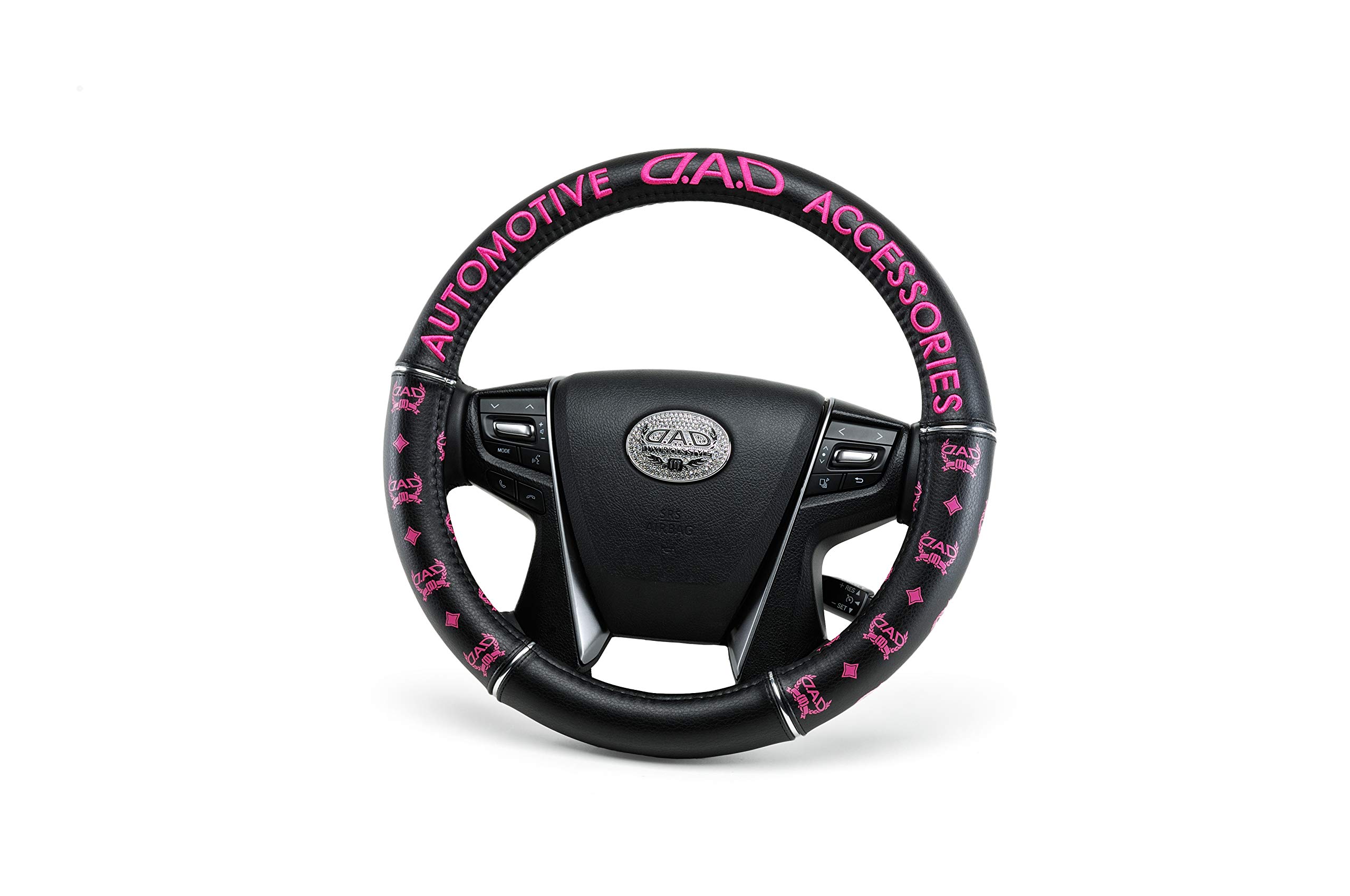 Накладка на руль Garson DAD Royal Steering Cover Тип Dirus Размер S Защита от пятен Защита от пятен Защита от царапин Защита от царапин
Накладка на руль Garson DAD Royal Steering Cover Тип Dirus Размер S Защита от пятен Защита от пятен Защита от царапин Защита от царапин