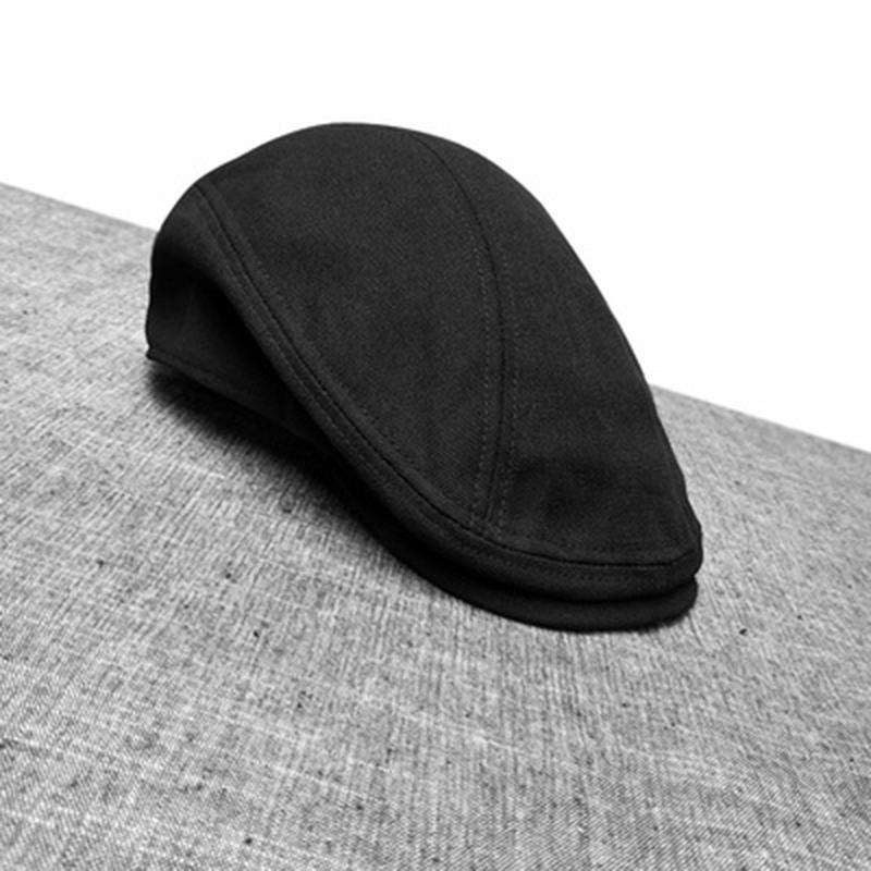 Vintage Flat Caps For Men Solid Cotton Beret Hat Women Casual Coffee Duckbill Ivy Cap Spring And Summer Breathable Hats BLM239 XL 60-62CM чорний
Vintage Flat Caps For Men Solid Cotton Beret Hat Women Casual Coffee Duckbill Ivy Cap Spring And Summer Breathable Hats BLM239 XL 60-62CM чорний