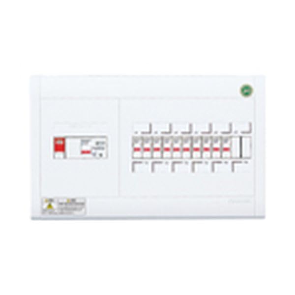 Panasonic No Limiter Space with Primary Feed Circuit Residential Distribution Board Neat Panel Compact 21 Horizontal Single Row Exposed Type
Panasonic No Limiter Space with Primary Feed Circuit Residential Distribution Board Neat Panel Compact 21 Horizontal Single Row Exposed Type
