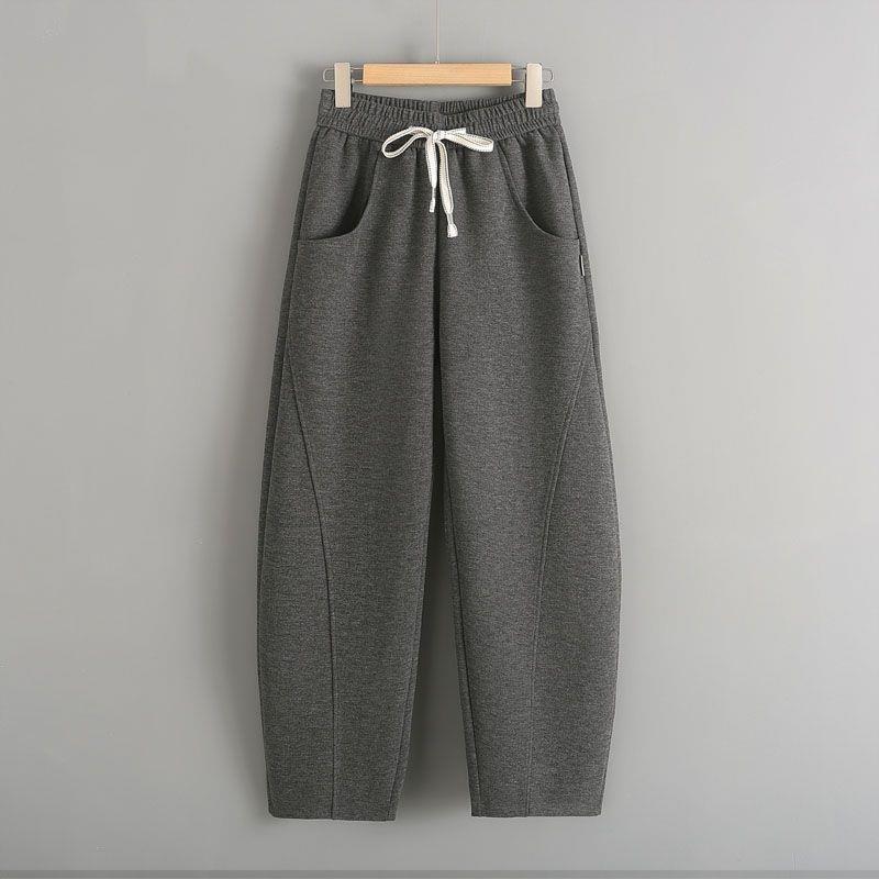 Women s High-Waist Slim Casual Pants with Plus Velvet and Silver Fox Fur Trim M Recommended for 90-100 lbs
Women s High-Waist Slim Casual Pants with Plus Velvet and Silver Fox Fur Trim M Recommended for 90-100 lbs