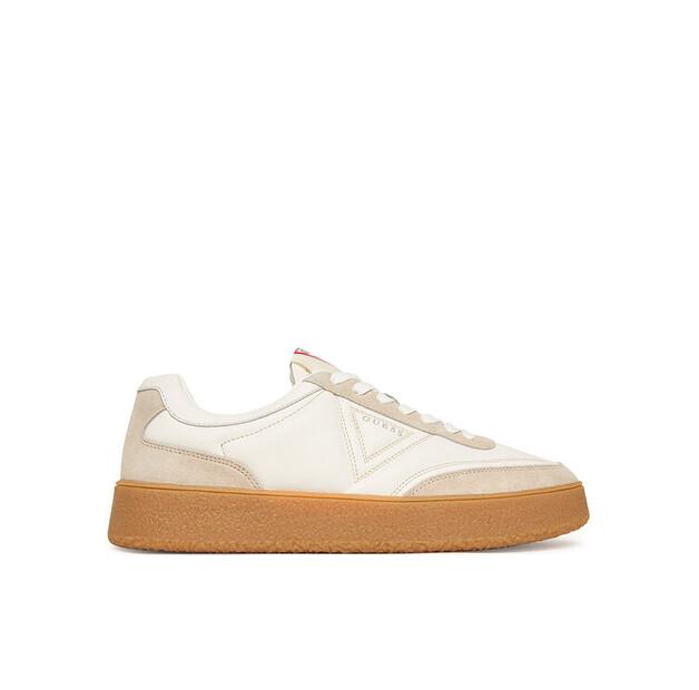 Кроссовки Guess FMFMOH LEA12 EU 44
Кроссовки Guess FMFMOH LEA12 EU 44