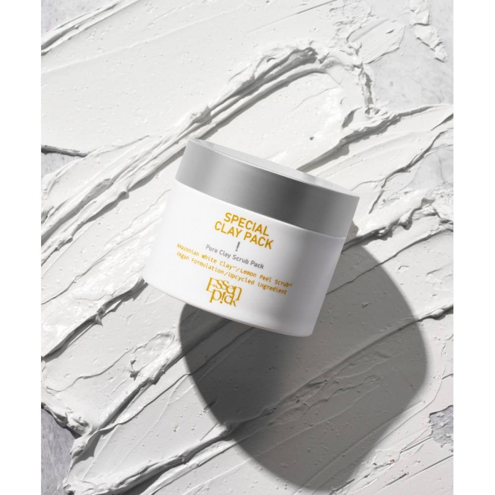 Essenpick Essenpic Special Clay Pack NONE
Essenpick Essenpic Special Clay Pack NONE