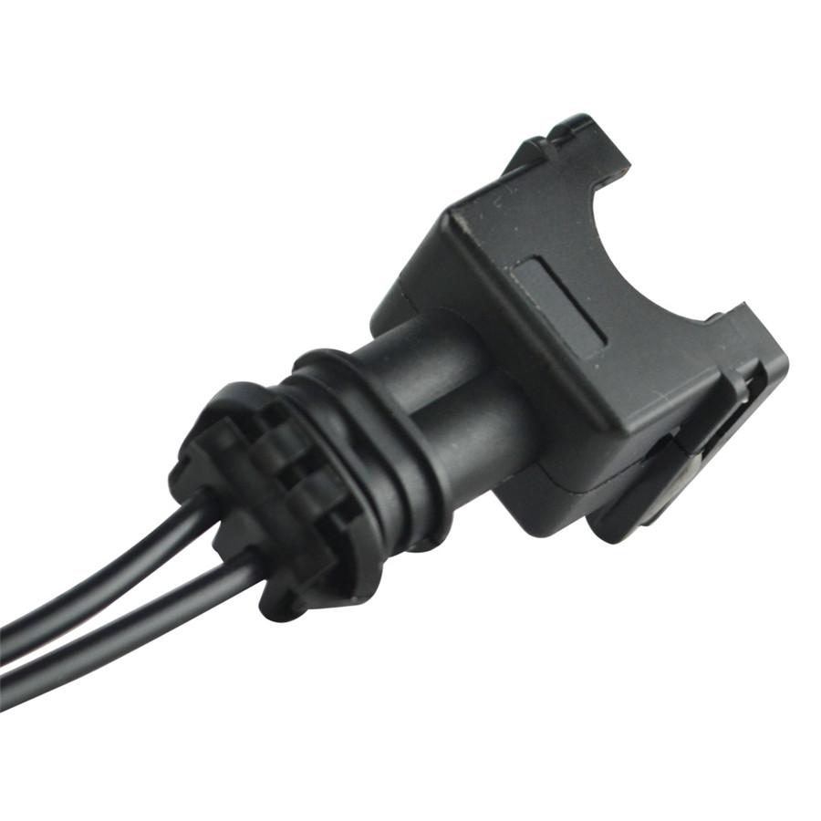 Новые 8x Разъемы топливных форсунок Провода Штекеры Зажимы Для EV1 OBD1 Хвост Отрезать и Срастить
Новые 8x Разъемы топливных форсунок Провода Штекеры Зажимы Для EV1 OBD1 Хвост Отрезать и Срастить