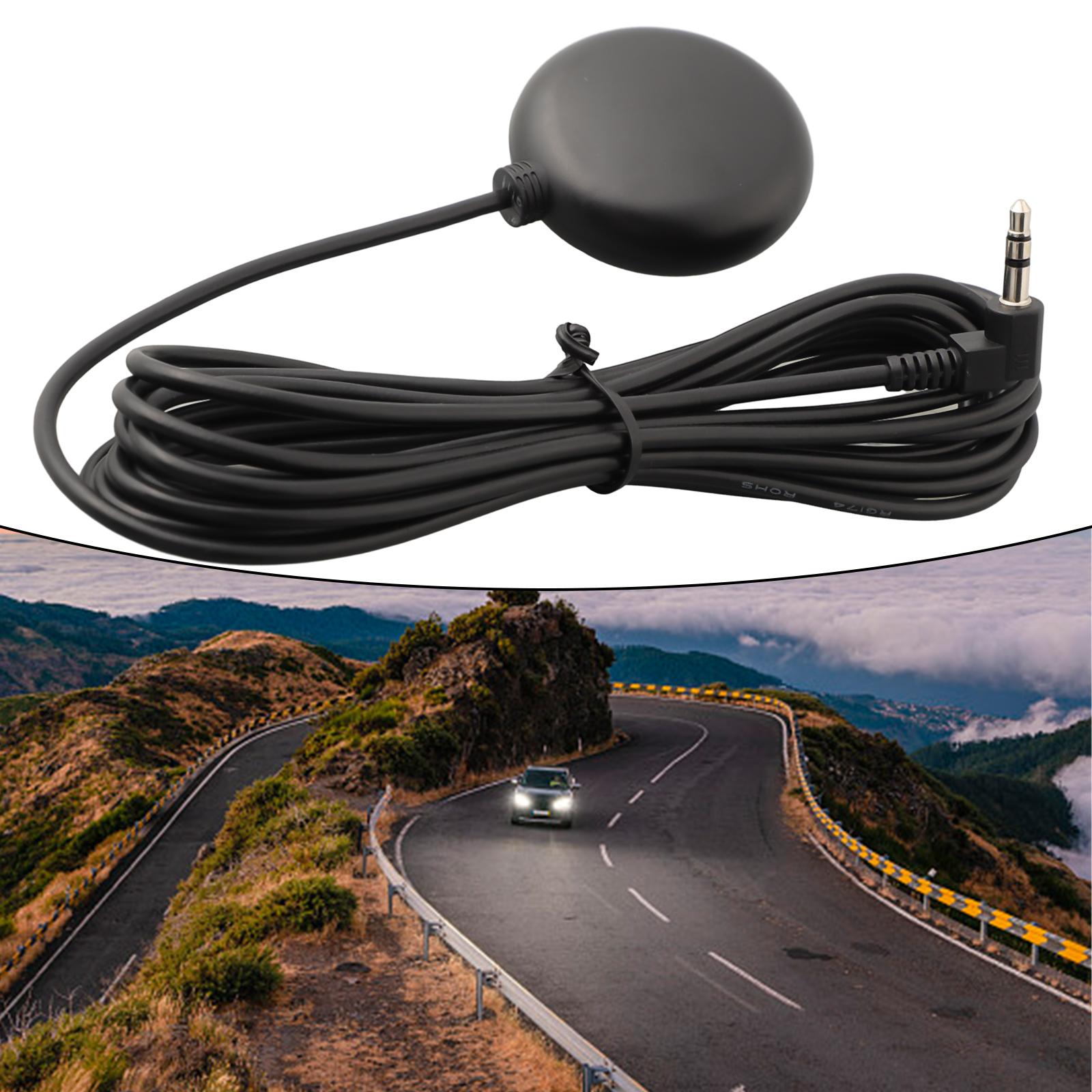 1PCS GPS-приймач, автомагнітола, невеликий автомобільний відеореєстратор GPS-приймач, антенний модуль, 3-метровий кабель, аксесуари для зовнішньої GPS-антени CHINA
1PCS GPS-приймач, автомагнітола, невеликий автомобільний відеореєстратор GPS-приймач, антенний модуль, 3-метровий кабель, аксесуари для зовнішньої GPS-антени CHINA