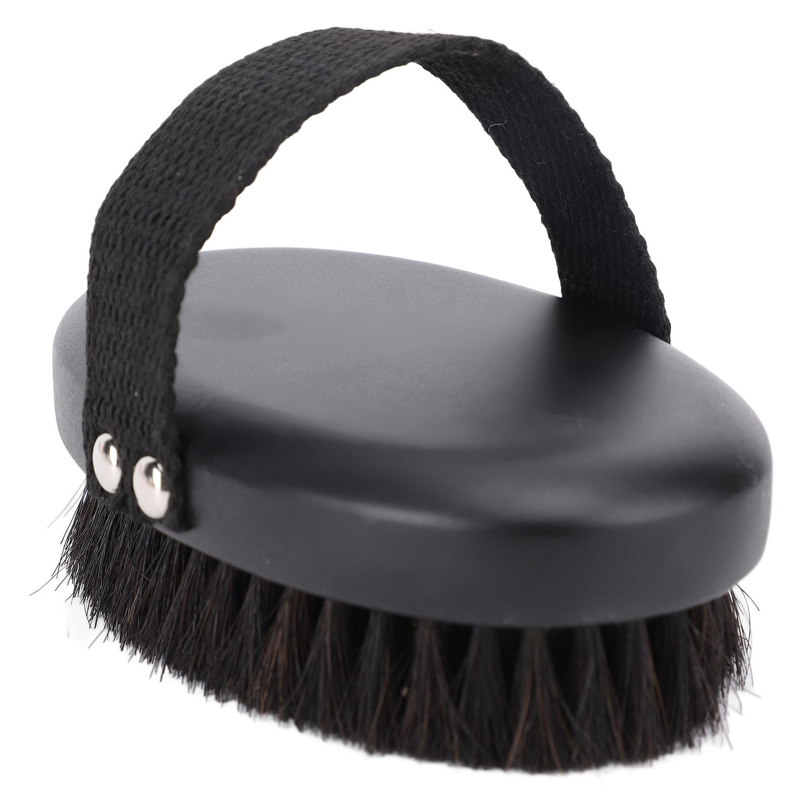 Черная щетка для сухой чистки тела Slick Wood Body Dry Skin Scrubber для предварительного душа перед купанием
Черная щетка для сухой чистки тела Slick Wood Body Dry Skin Scrubber для предварительного душа перед купанием