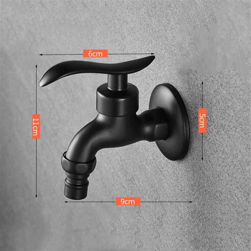 Черный латунный кран с одной ручкой для стиральной машины, кран для швабры, бассейна, настенный водопроводный кран для прачечной, ванной комнаты, 1 шт.
Черный латунный кран с одной ручкой для стиральной машины, кран для швабры, бассейна, настенный водопроводный кран для прачечной, ванной комнаты, 1 шт.