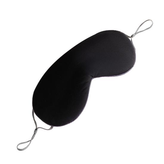 Blackout Sleep Mask with Adjustable Strap Dual-Sided Cooling Warming Fabric Eye Mask чорний
Blackout Sleep Mask with Adjustable Strap Dual-Sided Cooling Warming Fabric Eye Mask чорний