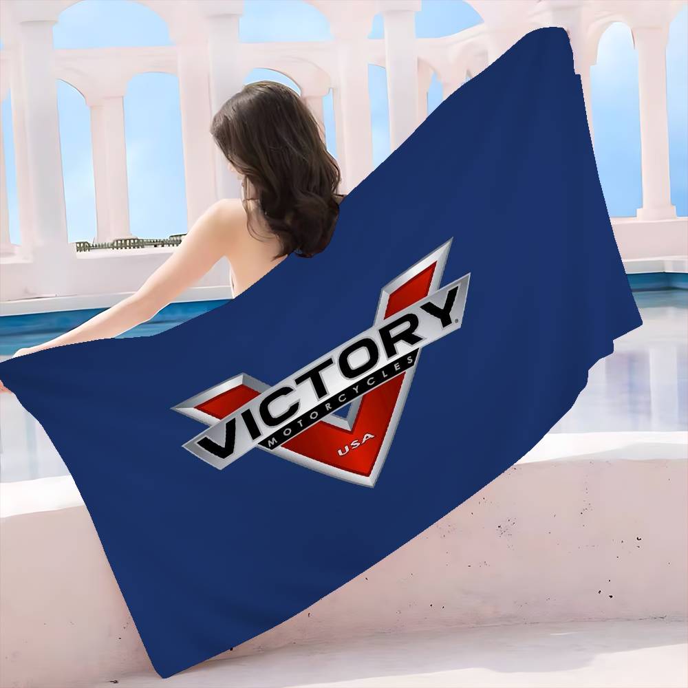V-Victorys Motorcycles Racing Bath Towel Microfiber Soft Water Absorbing Breathable For Girl Kids Decorative Cartoon Beach Towel W30*H60(CM)
V-Victorys Motorcycles Racing Bath Towel Microfiber Soft Water Absorbing Breathable For Girl Kids Decorative Cartoon Beach Towel W30*H60(CM)
