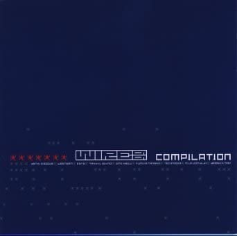 CD VARIOUS Wire 99 COMPILATION KSC2290 KI OON 1999 Japan ObiJapanese PopRock Used
CD VARIOUS Wire 99 COMPILATION KSC2290 KI OON 1999 Japan ObiJapanese PopRock Used
