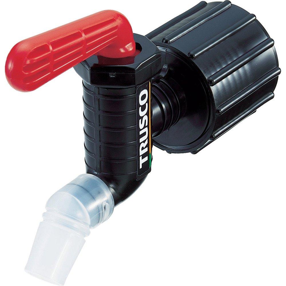 TRUSCO Resin Oil Filler 40mm Fluorocarbon Red QC-40-FKM-R Cock, Diameter, Rubber, червоний
TRUSCO Resin Oil Filler 40mm Fluorocarbon Red QC-40-FKM-R Cock, Diameter, Rubber, червоний