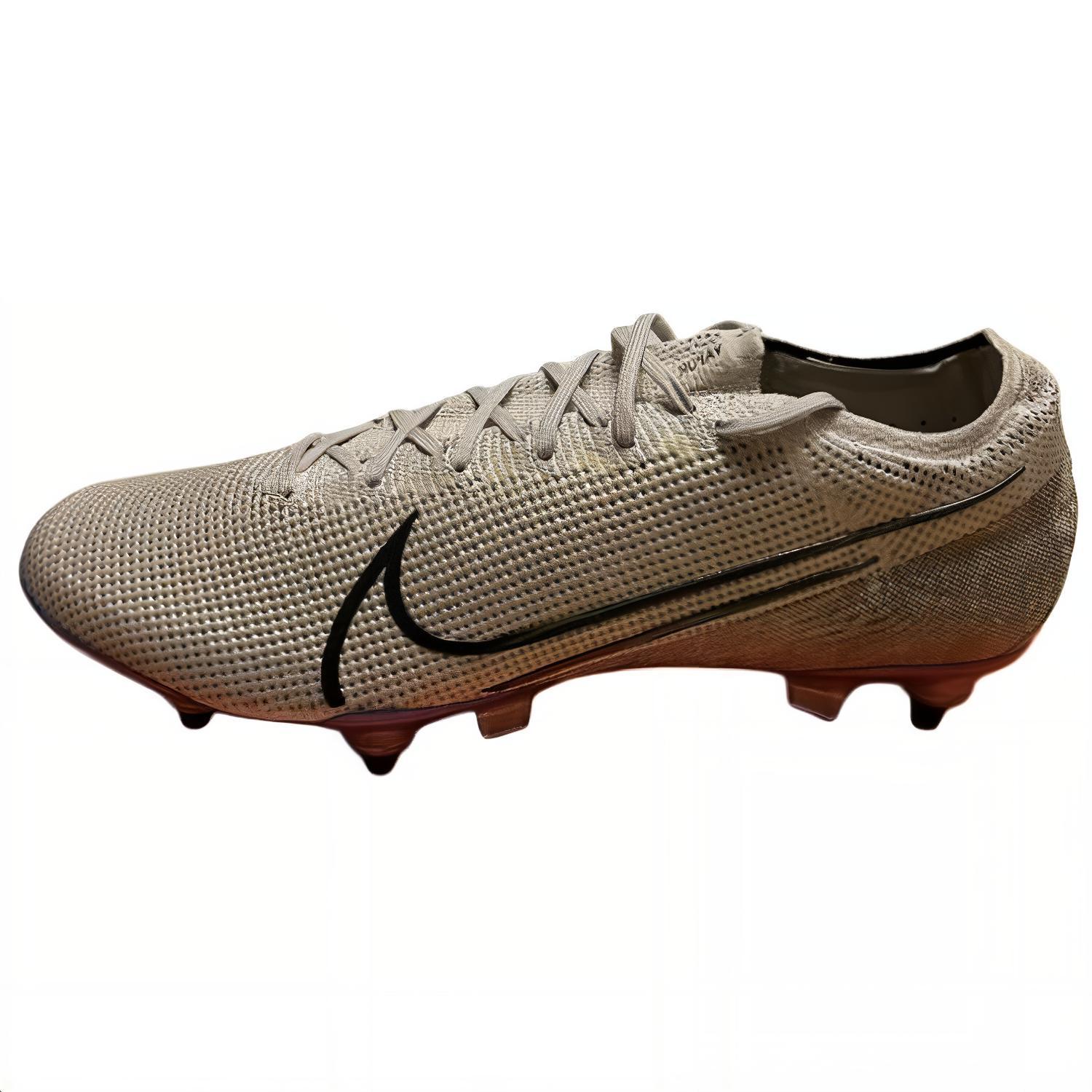 Nike Mercurial Vapor 13 Elite SG Pro AC Desert Camo мужские кроссовки коричневые черные AT7899-006 41
Nike Mercurial Vapor 13 Elite SG Pro AC Desert Camo мужские кроссовки коричневые черные AT7899-006 41