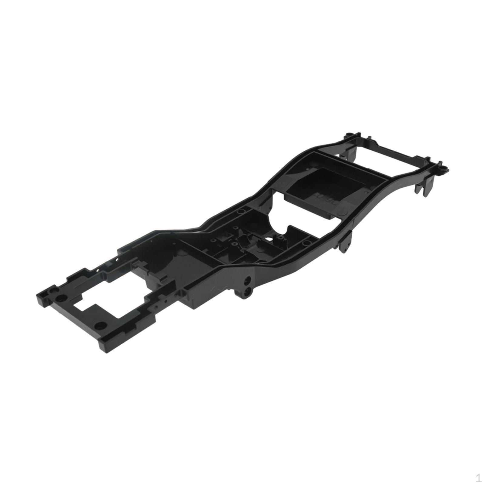 RC Car Chassis Frame Accessory DIY Lightweight Replacement Parts for MN82 78 Hobby 1/12 Rock
RC Car Chassis Frame Accessory DIY Lightweight Replacement Parts for MN82 78 Hobby 1/12 Rock