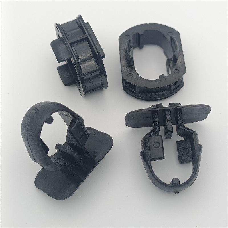 A0099884278 Clip for Mercedes-Benz C-Class/E-Class Rocker Panel Trim Single piece - no variants
A0099884278 Clip for Mercedes-Benz C-Class/E-Class Rocker Panel Trim Single piece - no variants